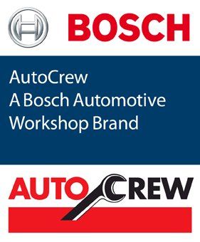 BOSCH AUTOCREW - LOGO