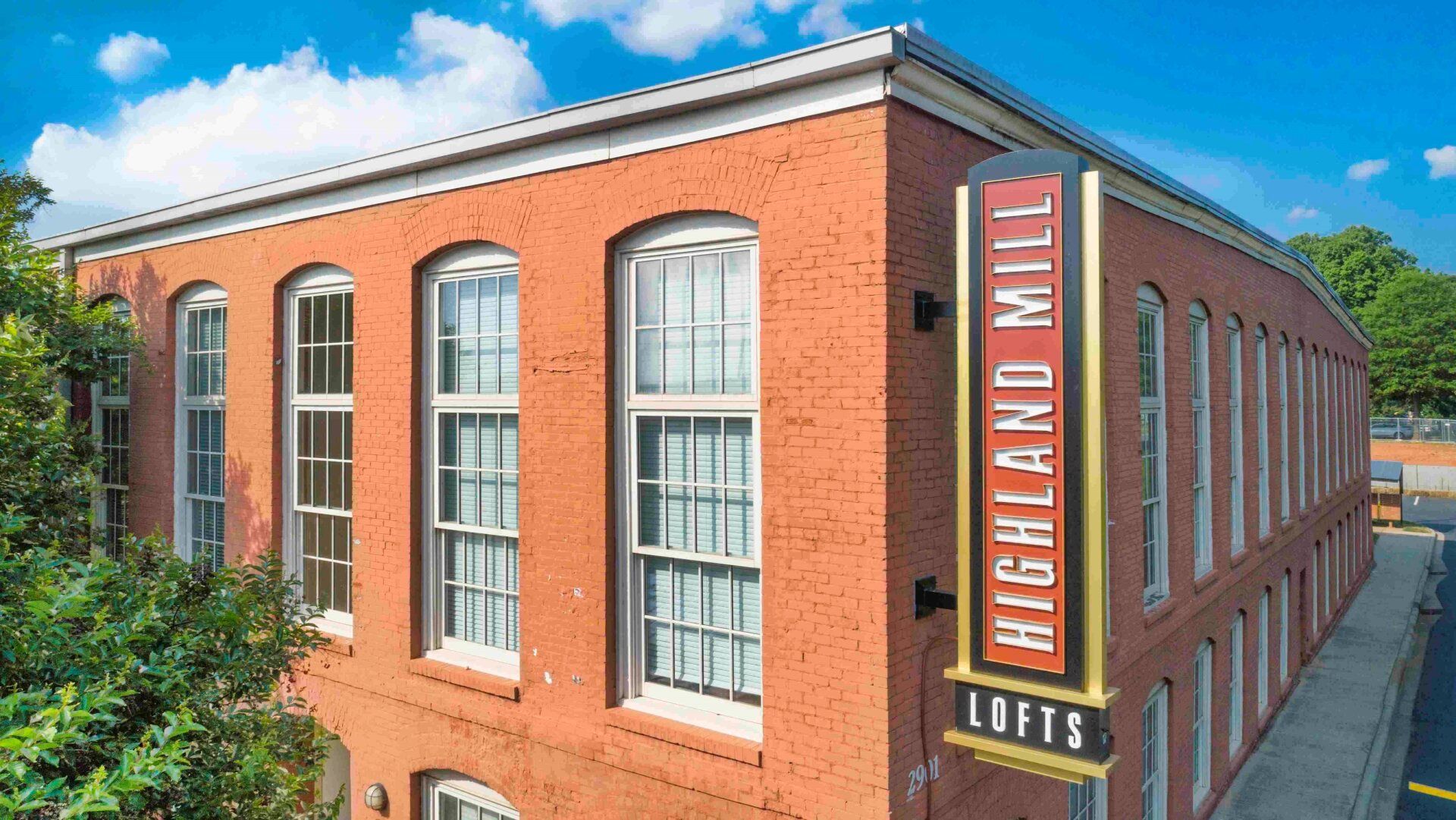 Virtual Tours Loft Apartments In Charlotte NC