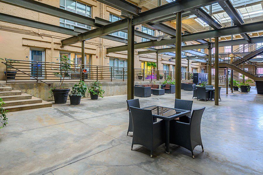 Highland Mill Lofts Apartments in Charlotte, NC