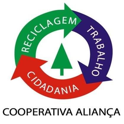 logo coop aliança
