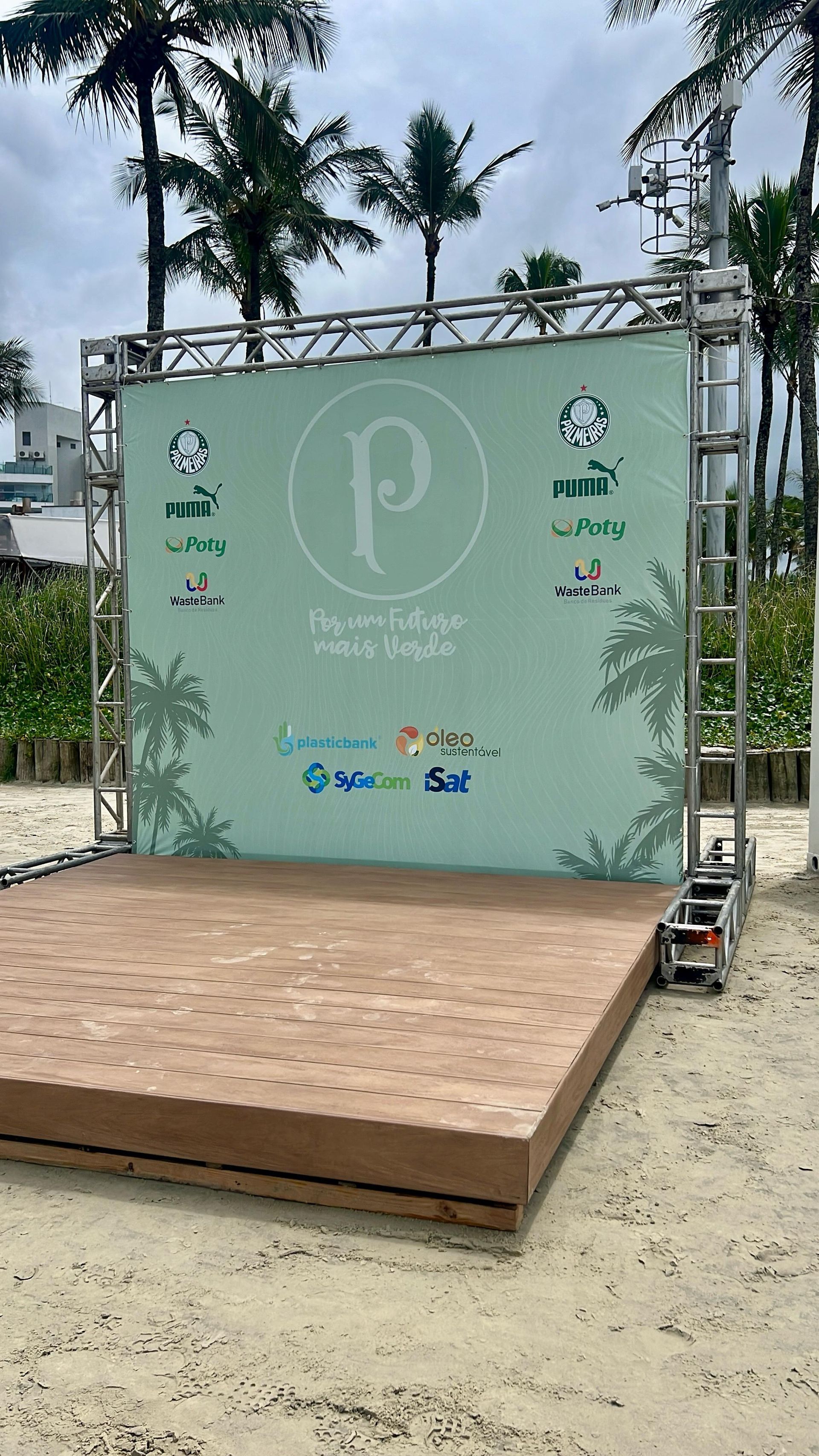 máquina recicladora riviera de são lourenço bertioga