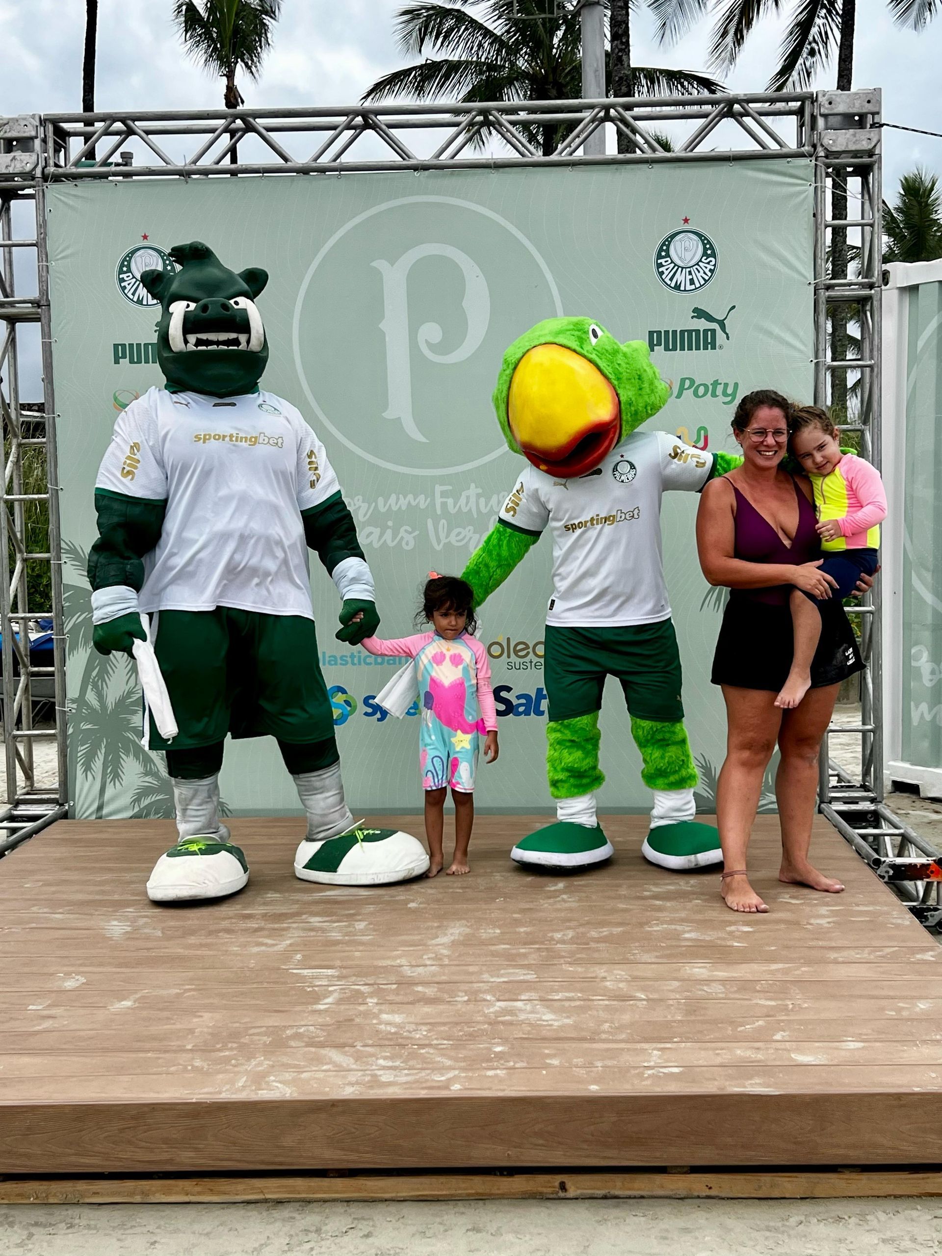 trailer sustentável  riviera de são lourenço bertioga