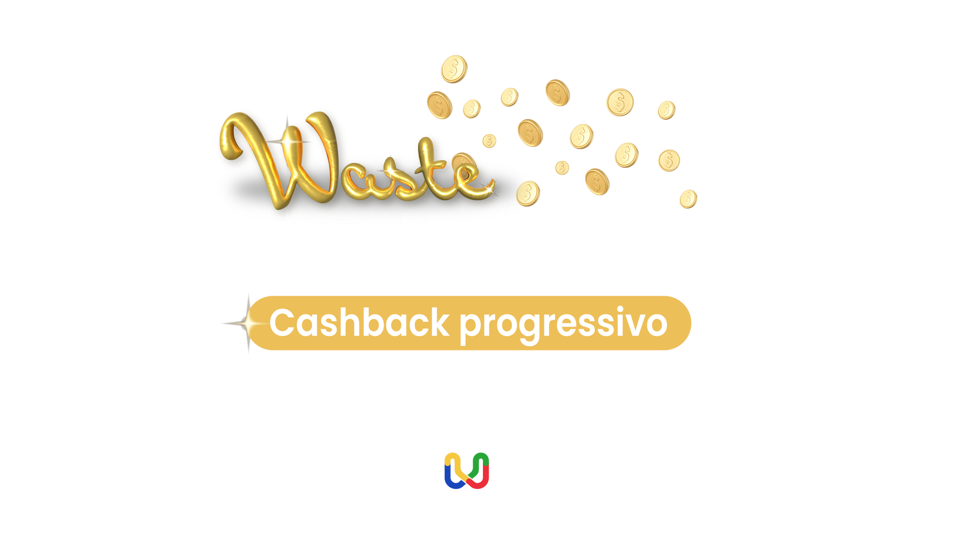 logo waste november