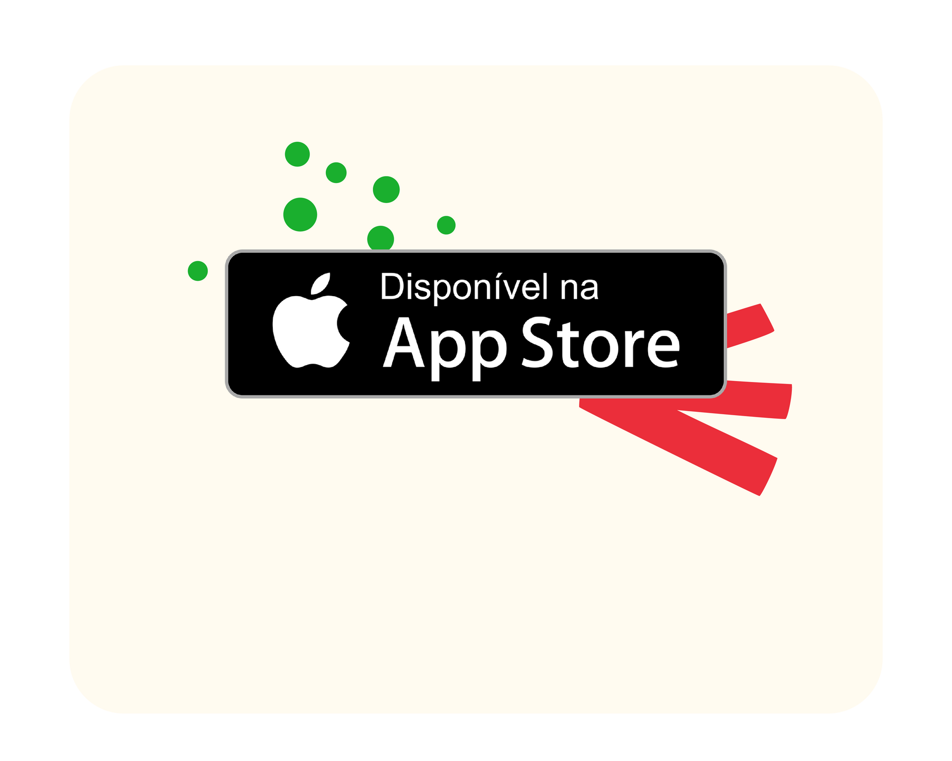 tag ilustração app store