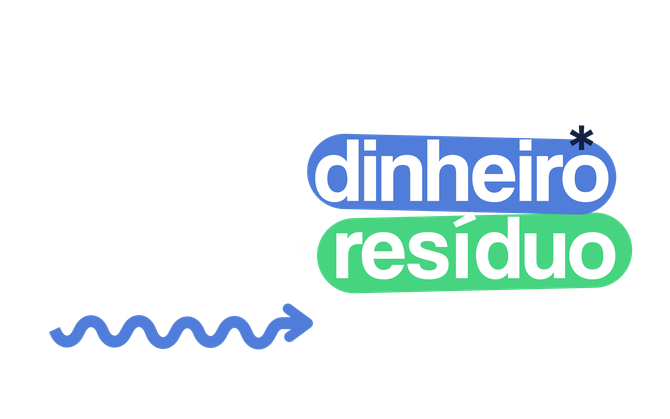 ilustração texto home