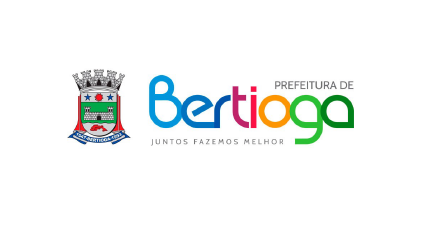 logo prefeitura de bertioga