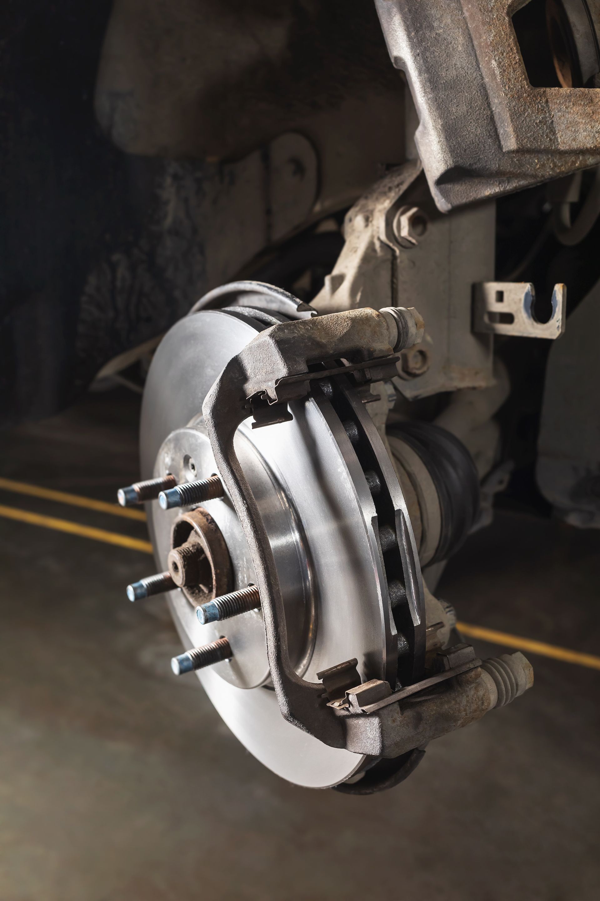 Brake Service | Community Automotive Repair LLC