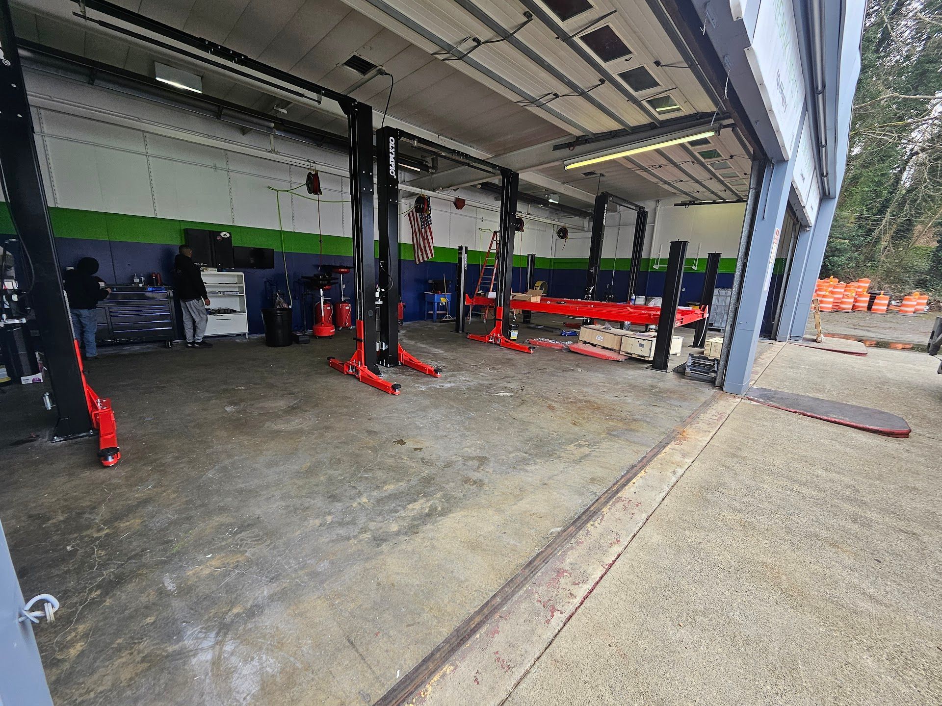 Shop Gallery Image | Community Automotive Repair LLC