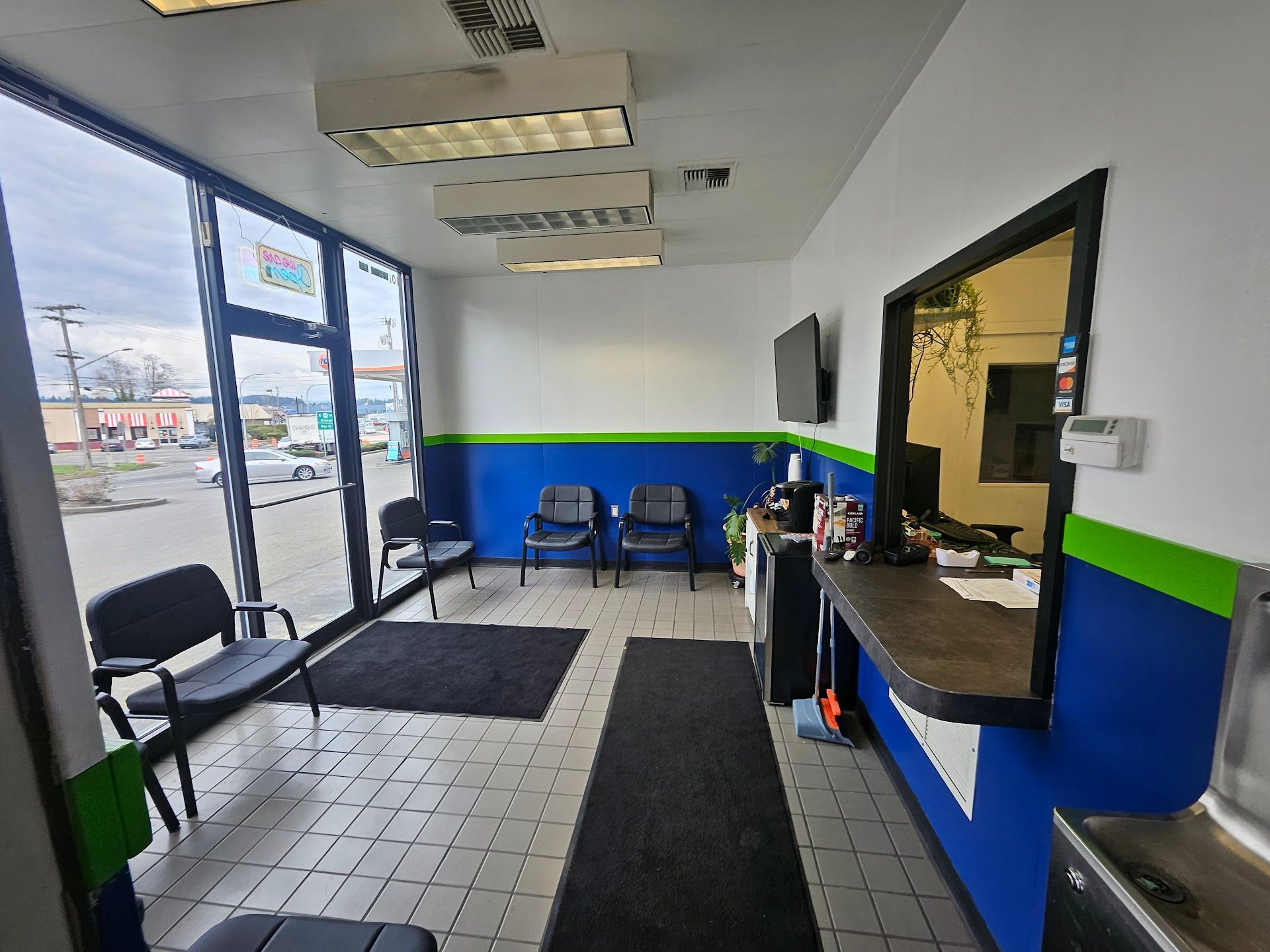 Shop Gallery Image | Community Automotive Repair LLC