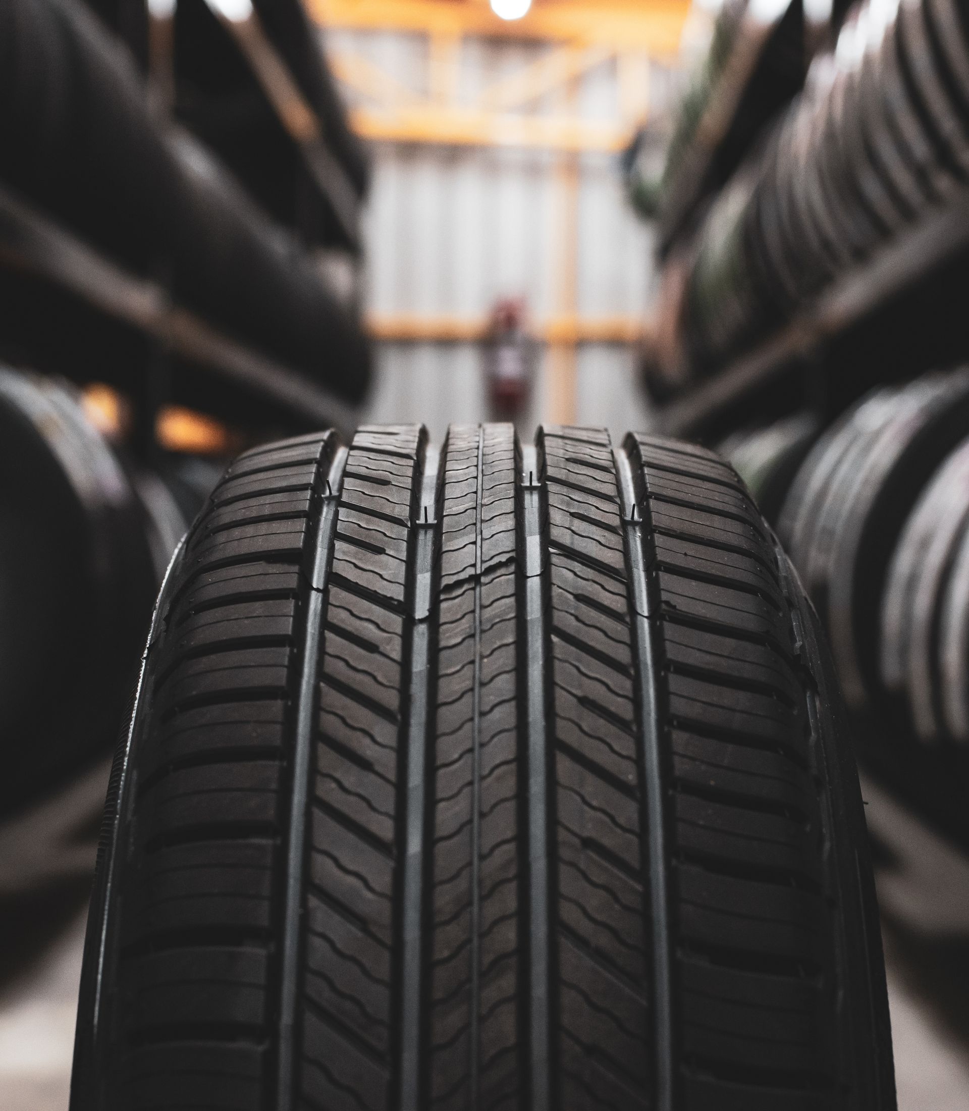 Tire Service | Community Automotive Repair LLC