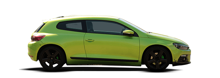 VW Golf Green | Community Automotive Repair LLC