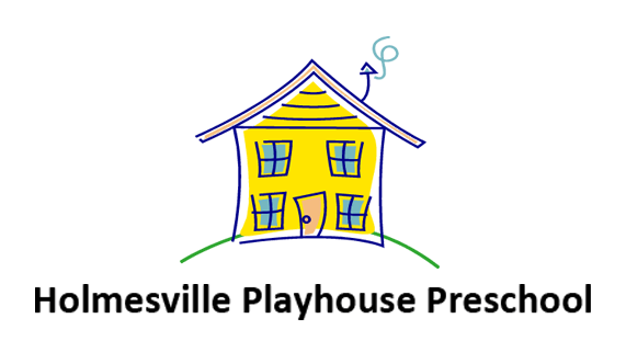 Holmesville Playhouse Preschool