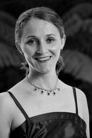 Lauren Armishaw