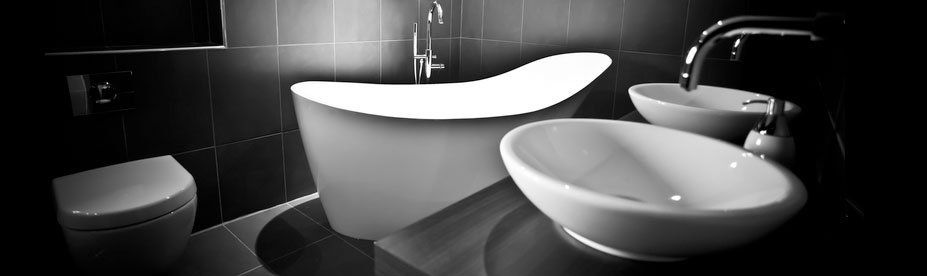 Bathroom Installation - R Toomes & Son Ltd - Wakefield