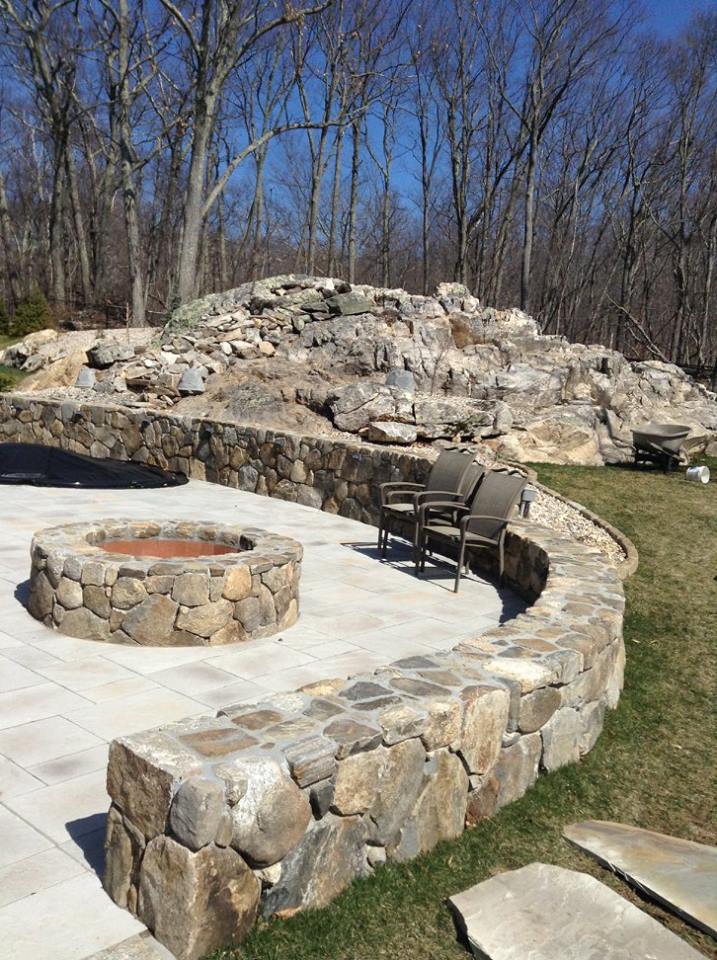 Cosmo's Landscaping and Nursery - Landscaping Gallery