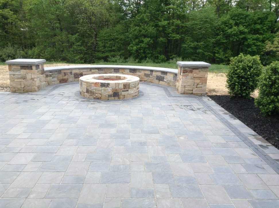 Cosmo's Landscaping and Nursery - Landscaping Gallery