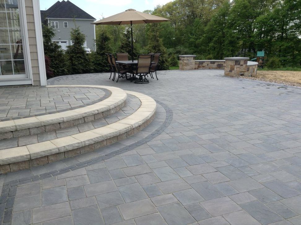 Cosmo's Landscaping and Nursery - Landscaping Gallery