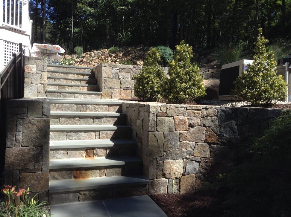 Cosmo's Landscaping and Nursery - Landscaping Gallery