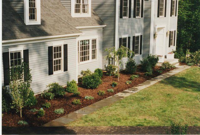 Cosmo's Landscaping and Nursery - Gallery