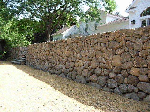 Cosmo's Landscaping and Nursery - Gallery