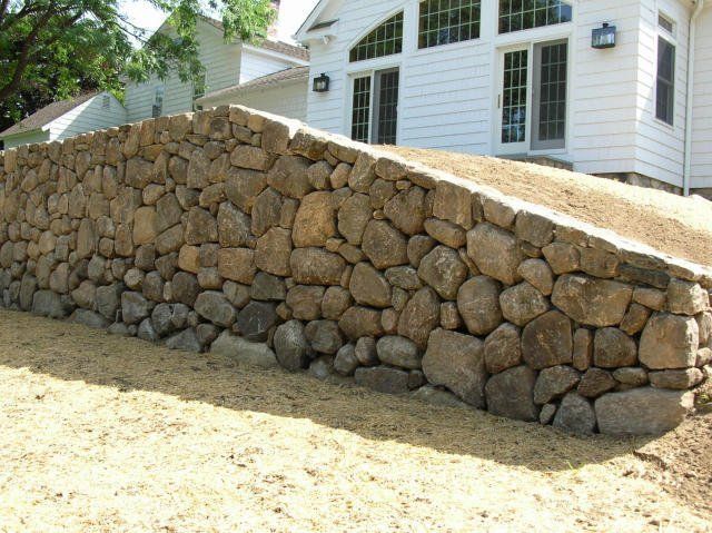 Cosmo's Landscaping and Nursery - Gallery