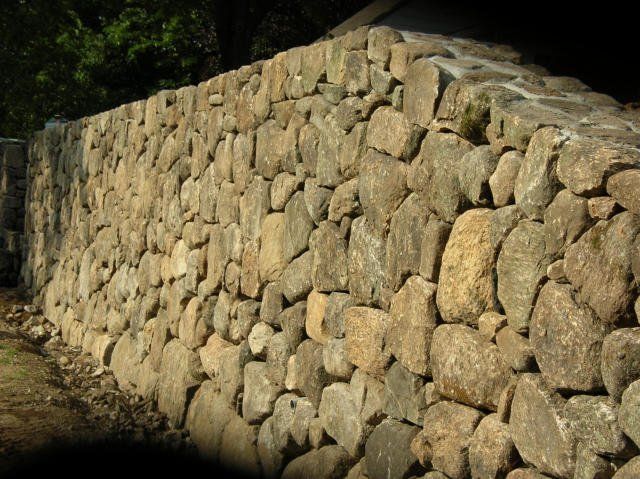 Cosmo's Landscaping and Nursery - Gallery