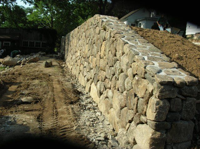 Cosmo's Landscaping and Nursery - Gallery