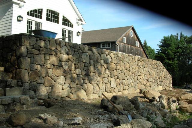 Cosmo's Landscaping and Nursery - Gallery