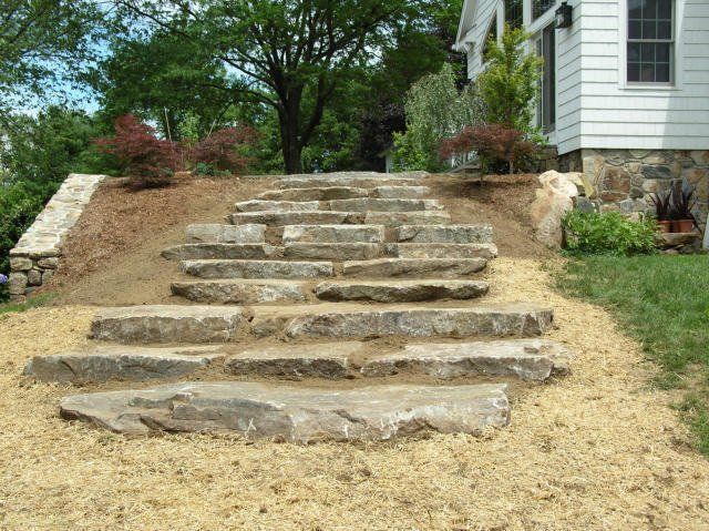 Cosmo's Landscaping and Nursery - Gallery