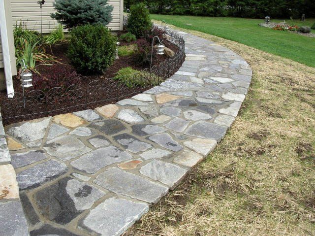 Cosmo's Landscaping and Nursery - Gallery