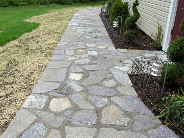 Cosmo's Landscaping and Nursery - Gallery