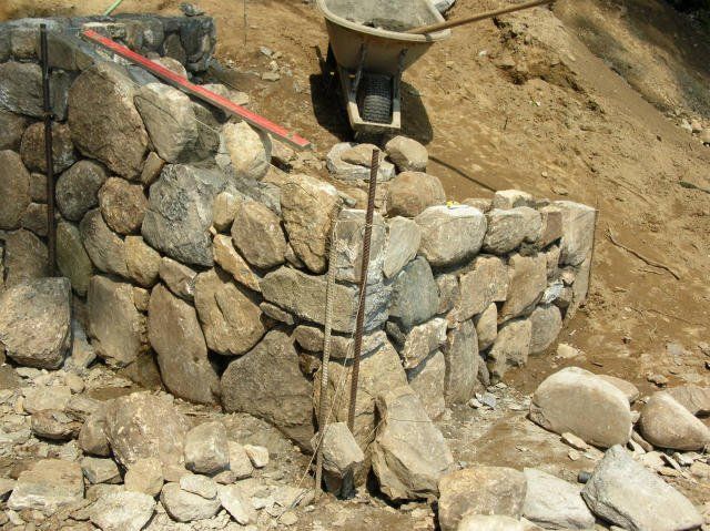 Cosmo's Landscaping and Nursery - Gallery