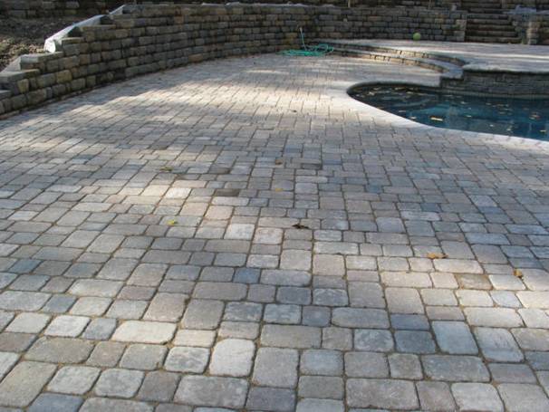 Cosmo's Landscaping and Nursery - Gallery