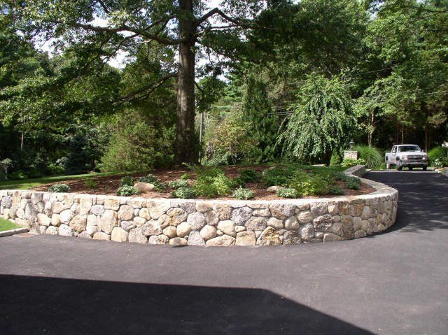 Cosmo's Landscaping and Nursery - Gallery