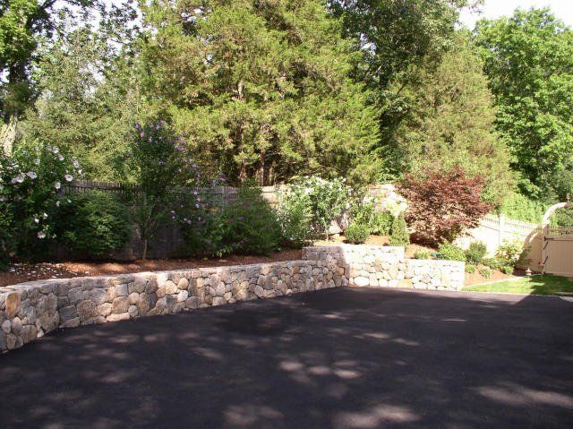 Cosmo's Landscaping and Nursery - Gallery