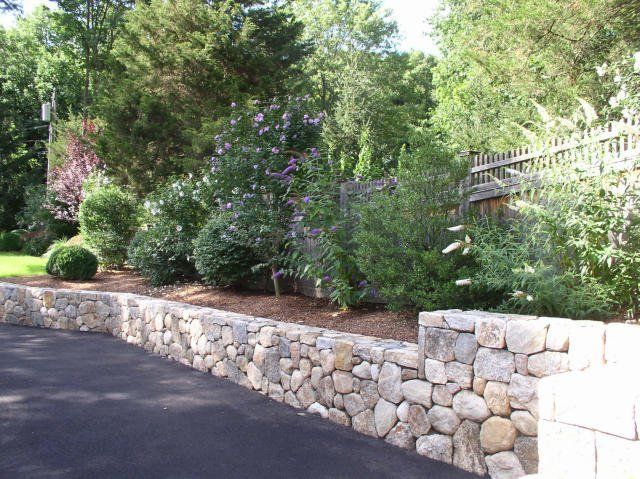 Cosmo's Landscaping and Nursery - Gallery