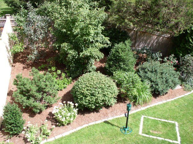 Cosmo's Landscaping and Nursery - Gallery