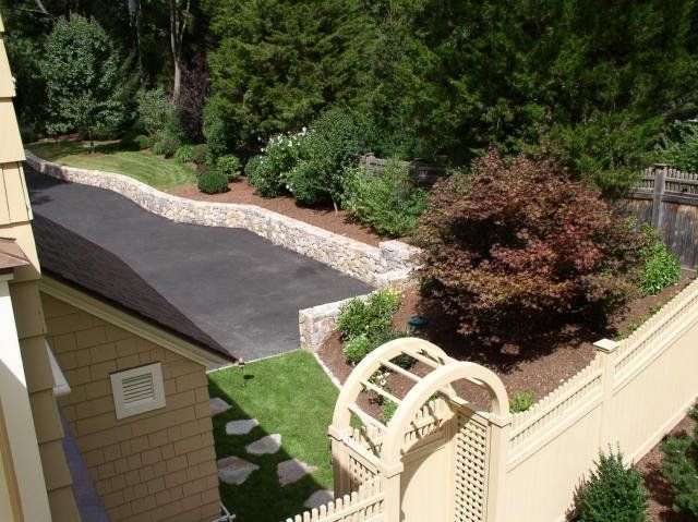 Cosmo's Landscaping and Nursery - Gallery