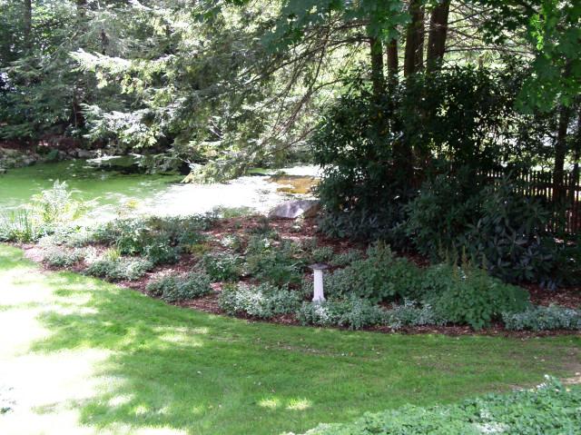 Cosmo's Landscaping and Nursery - Gallery