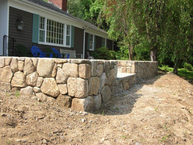 Cosmo's Landscaping and Nursery - Gallery