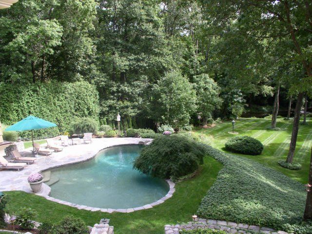 Cosmo's Landscaping and Nursery - Gallery