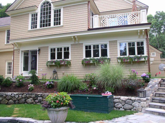 Cosmo's Landscaping and Nursery - Gallery