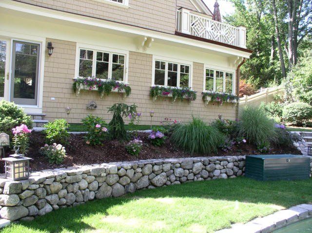 Cosmo's Landscaping and Nursery - Gallery