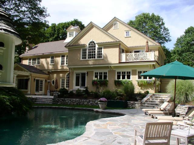 Cosmo's Landscaping and Nursery - Gallery