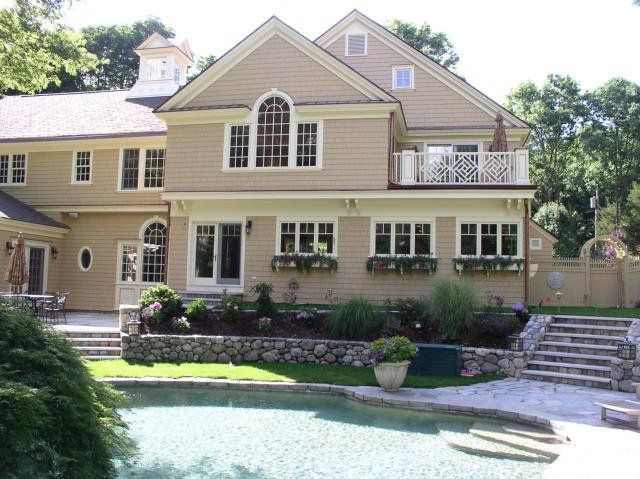 Cosmo's Landscaping and Nursery - Gallery