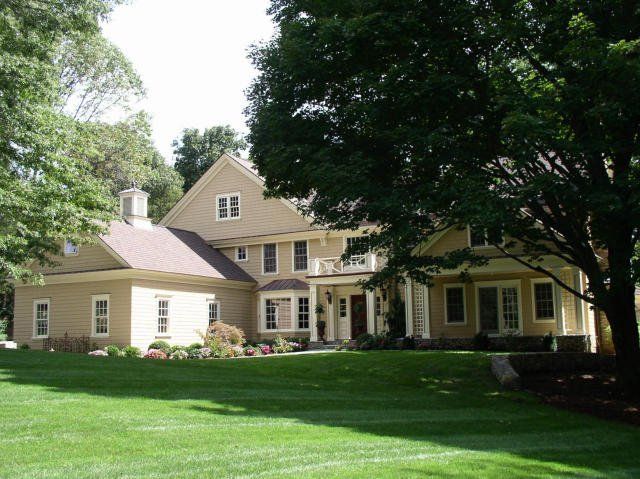 Cosmo's Landscaping and Nursery - Gallery