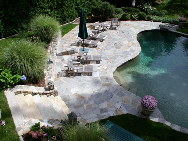 Cosmo's Landscaping and Nursery - Gallery