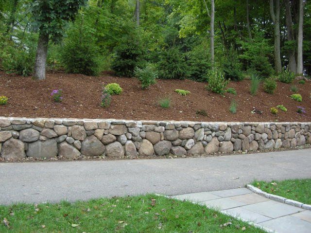 Cosmo's Landscaping and Nursery - Gallery