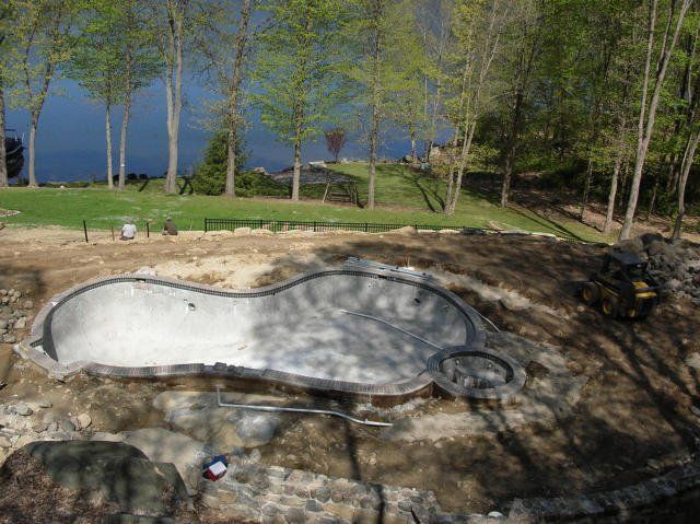 Cosmo's Landscaping and Nursery - Gallery