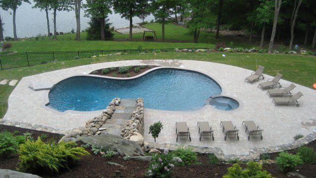 Cosmo's Landscaping and Nursery - Gallery